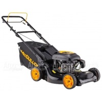 Газонокосилка бензиновая McCulloch M51-150F Classic в Москве