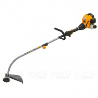 Бензокоса (бензиновый триммер) Carver GBC-025 в Москве
