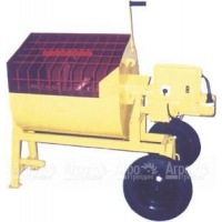 Бетоносмеситель РН-300 (Бетономешалка РН-300) в Москве