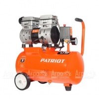 Компрессор безмасляный Patriot WO 24-160 в Москве