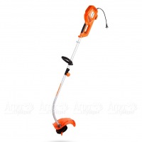 Электрический триммер Patriot ELT 1150 + нож в комплекте! в Москве