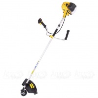 Бензокоса (бензиновый триммер) Huter GGT-1000T в Москве