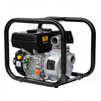 Бензиновая мотопомпа Zitrek PGT1000 в Москве