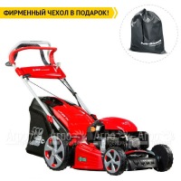 Газонокосилка бензиновая Efco LR 53 VK/TK Allroad Plus 4 в Москве