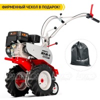 Мотоблок Мобил К МКМ-4 Комфорт с двигателем Комфорт 170F в Москве