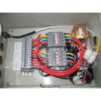 Блок автоматики KIPOR АВР-65-1 ИЕК в Москве