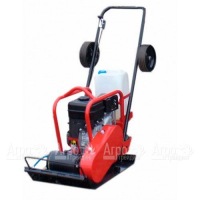 Виброплита бензиновая Тарпан 80 в Москве
