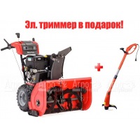 Снегоуборщик Snapper SNP2132SE в Москве