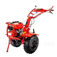 Мотоблок DDE Алеша П в Москве