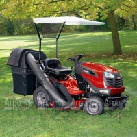 Навес от солнца для оператора Craftsman в Москве