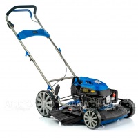 Газонокосилка бензиновая Hyundai L 5100M в Москве