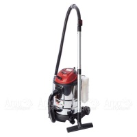 Промышленный пылесос RedVerg RD-WVC1200-25S в Москве