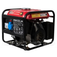 Инверторный генератор DDE DPG2051i 1.6 кВт в Москве