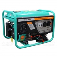 Бензогенератор Sturm PG8735NE 3 кВт в Москве