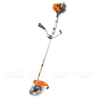 Бензокоса (бензиновый триммер) Daewoo DABC 520 в Москве