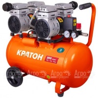 Компрессор поршневой безмасляный Кратон AC-300-50-OFS в Москве