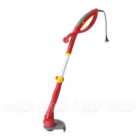 Электрокоса (электрический триммер) Wolf-Garten Campus 350 RT в Москве