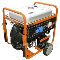 Бензогенератор EVOline PB 12003 E 10 кВт в Москве