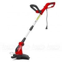 Электрокоса (электрический триммер) Hecht 600 E в Москве