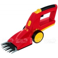 Аккумуляторые садовые ножницы Wolf-Garten Li-Ion Accu 100 в Москве