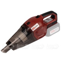 Аккумуляторный пылесос RedVerg RD-CVC18/U (без аккумулятора и зарядного устройства) в Москве
