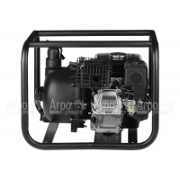 Бензиновая мотопомпа Hyundai HYA 53 в Москве