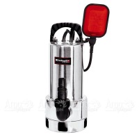 Насос дренажно-фекальный Einhell GC-DP 9035 N в Москве