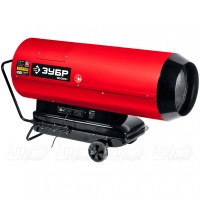 Дизельная тепловая пушка Зубр ДП-К8-110-Д в Москве