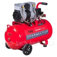 Компрессор безмасляный малошумный Fubag OLS 250/50 CM2 в Москве