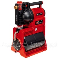 Насосная станция Einhell GE-WW 1145 Eco в Москве