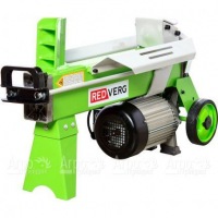 Электрический дровокол RedVerg RD-LS25-37E в Москве