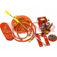 Опрыскиватель (включая кожух цепи) Kipor в Москве