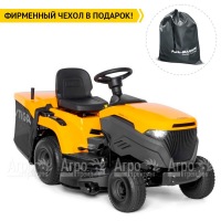 Садовый минитрактор Stiga Estate 3098 H в Москве