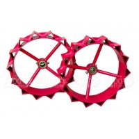 Грунтозацеп для влажной земли Kipor в Москве