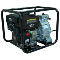 Бензиновая мотопомпа Lifan 50WG Eco в Москве