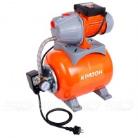 Насосная станция Кратон AWP-800CI в Москве