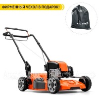 Газонокосилка бензиновая Husqvarna LB 256S в Москве