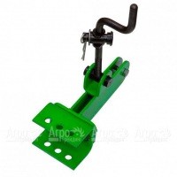 Сцепка для мотоблока Aurora Country 1100 в Москве