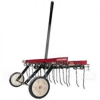 Насадка-грабли Craftsman (ширина 122 см) в Москве