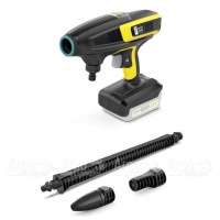 Мойка среднего давления Karcher KHB 6 Battery в Москве