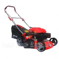 Газонокосилка бензиновая Expert L46S в Москве