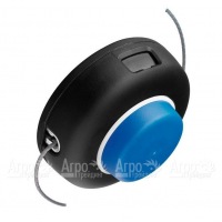 Триммерная головка T55X M12 1" для триммеров Husqvarna в Москве