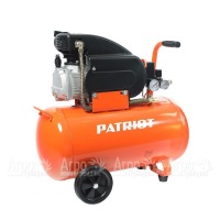 Компрессор поршневой Patriot LRM 50-240C в Москве
