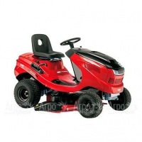 Садовый минитрактор Solo by AL-KO T 13-93.7 HDS-A в Москве