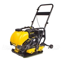 Виброплита бензиновая Champion PC9750FT в Москве