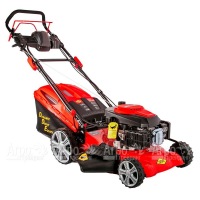 Газонокосилка бензиновая DDE LM 51-60 DE в Москве