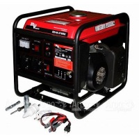 Инверторный генератор RedVerg RD-IG2700H 2.5 кВт в Москве