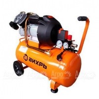 Компрессор поршневой Вихрь КМП-400/50 в Москве