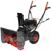 Снегоуборщик Парма МСБ-756 в Москве