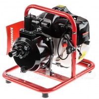 Бензиновая мотопомпа Hammer MTP165 в Москве
